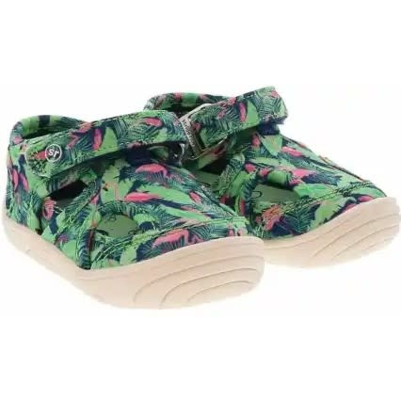 Stride Rite Stride Rite Wave Flamingo