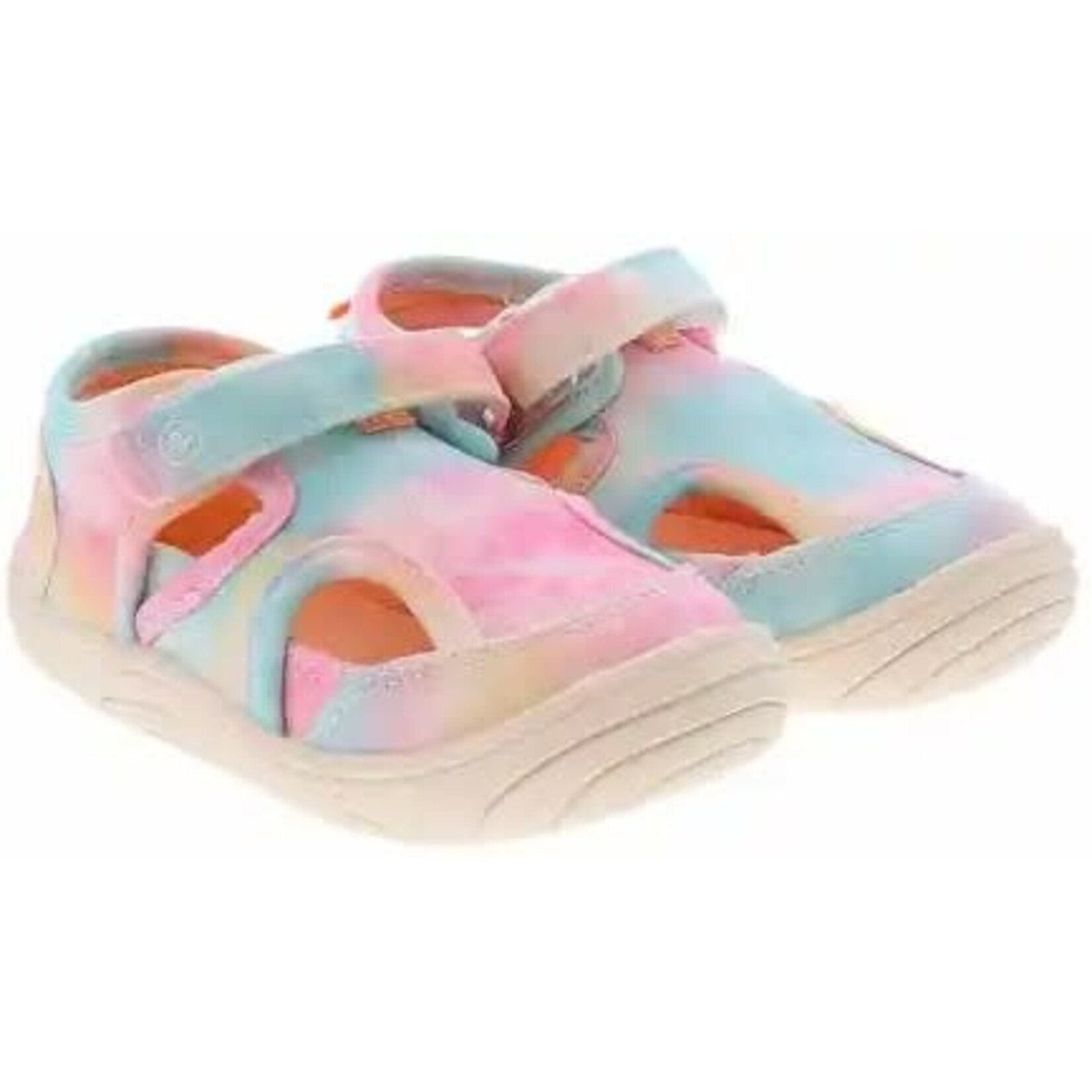 Stride Rite Stride Rite Wave Tie Dye