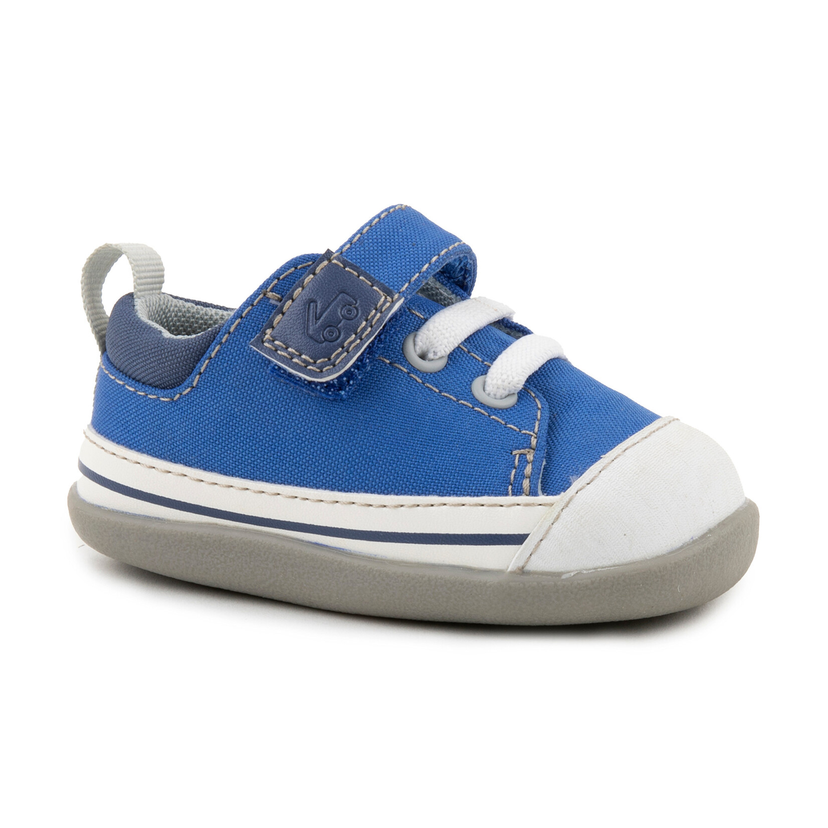 See Kai Run See kai Run Stevie Mini Kelly Blue