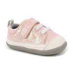 See Kai Run See kai Run Stevie Mini Pink Metallic