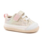 See Kai Run See Kai Run Stevie Mini Gold Metallic