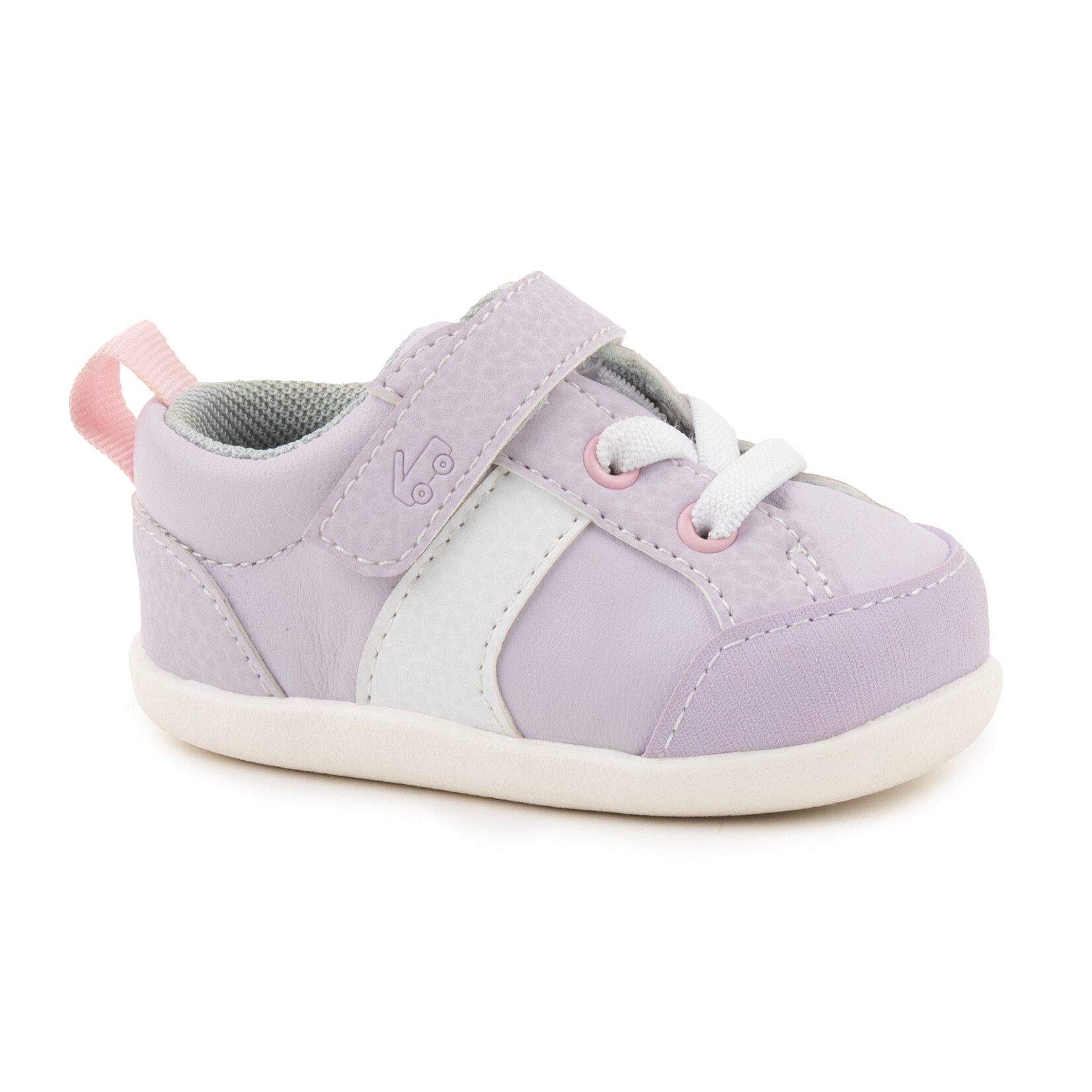 See Kai Run See Kai Run Connor Mini Lavender