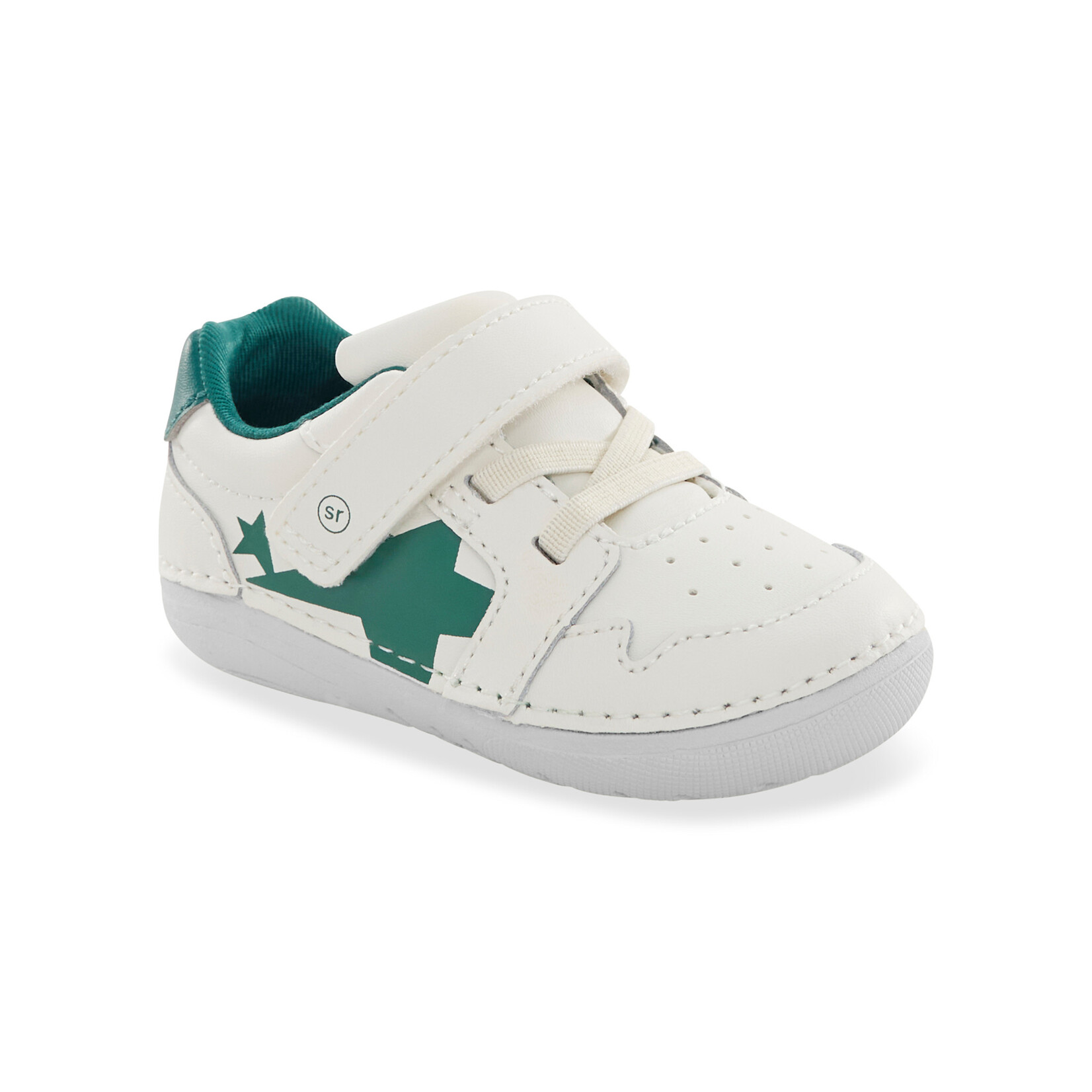 Stride Rite Stride Rite Waverly Ever Green