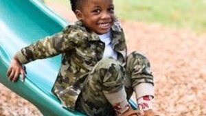 What to Look for in Children’s Shoes