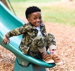What to Look for in Children’s Shoes