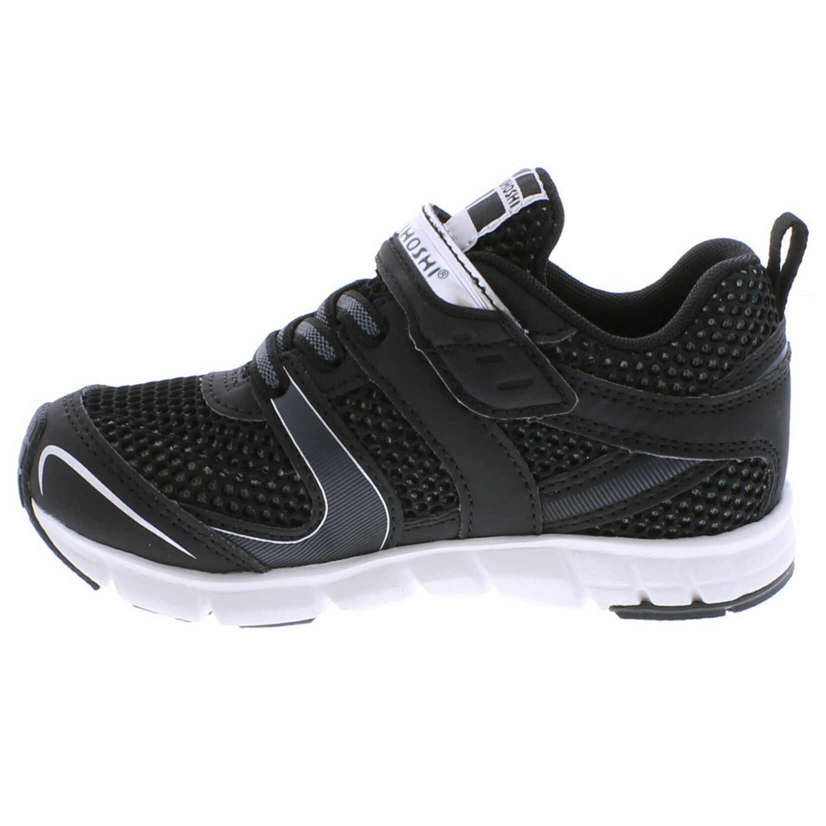 Tsukihoshi Tsukihoshi  Black/Silver