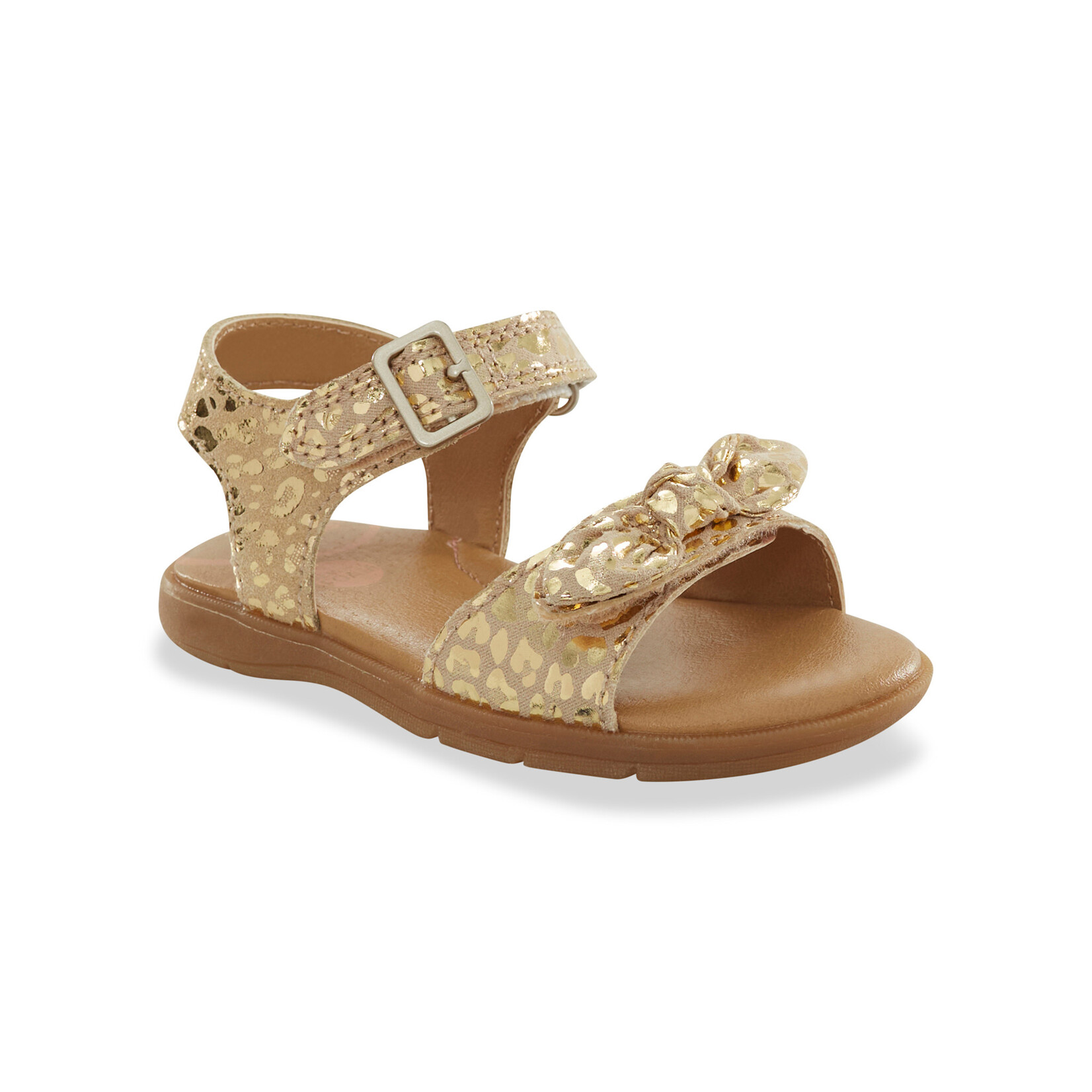 Stride Rite SR Whitney Leopard