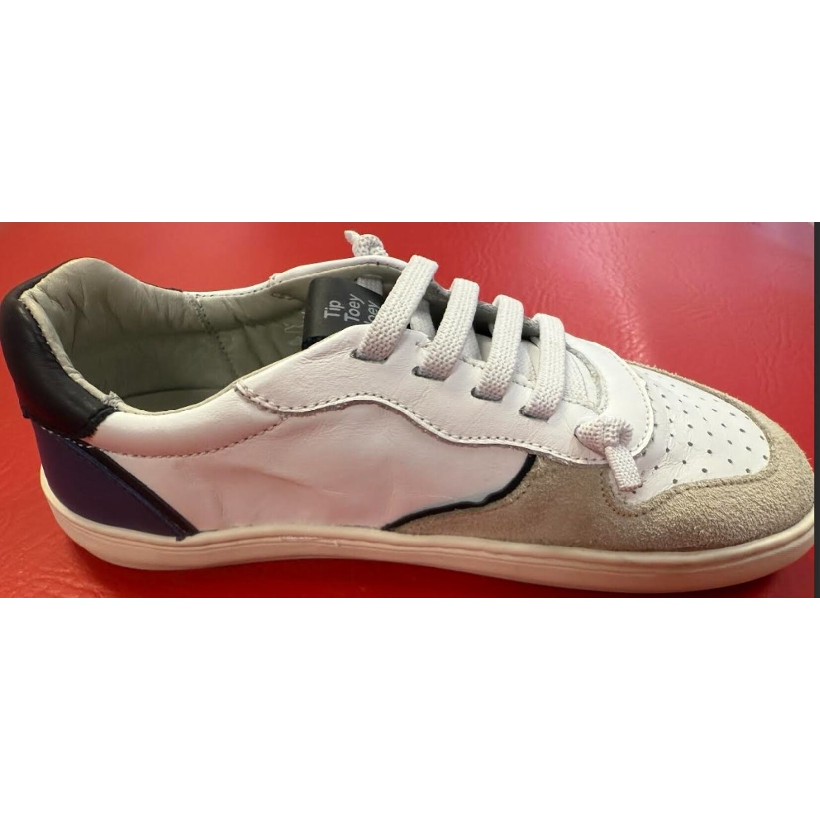 Tip Toe Joey Tip Toe Joey Flip