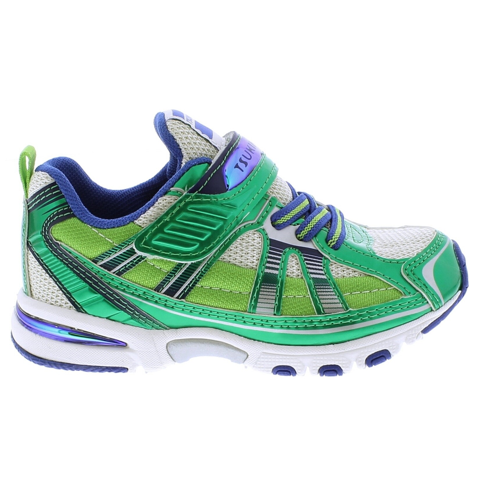 Tsukihoshi Tsukihoshi Storm Green/Blue