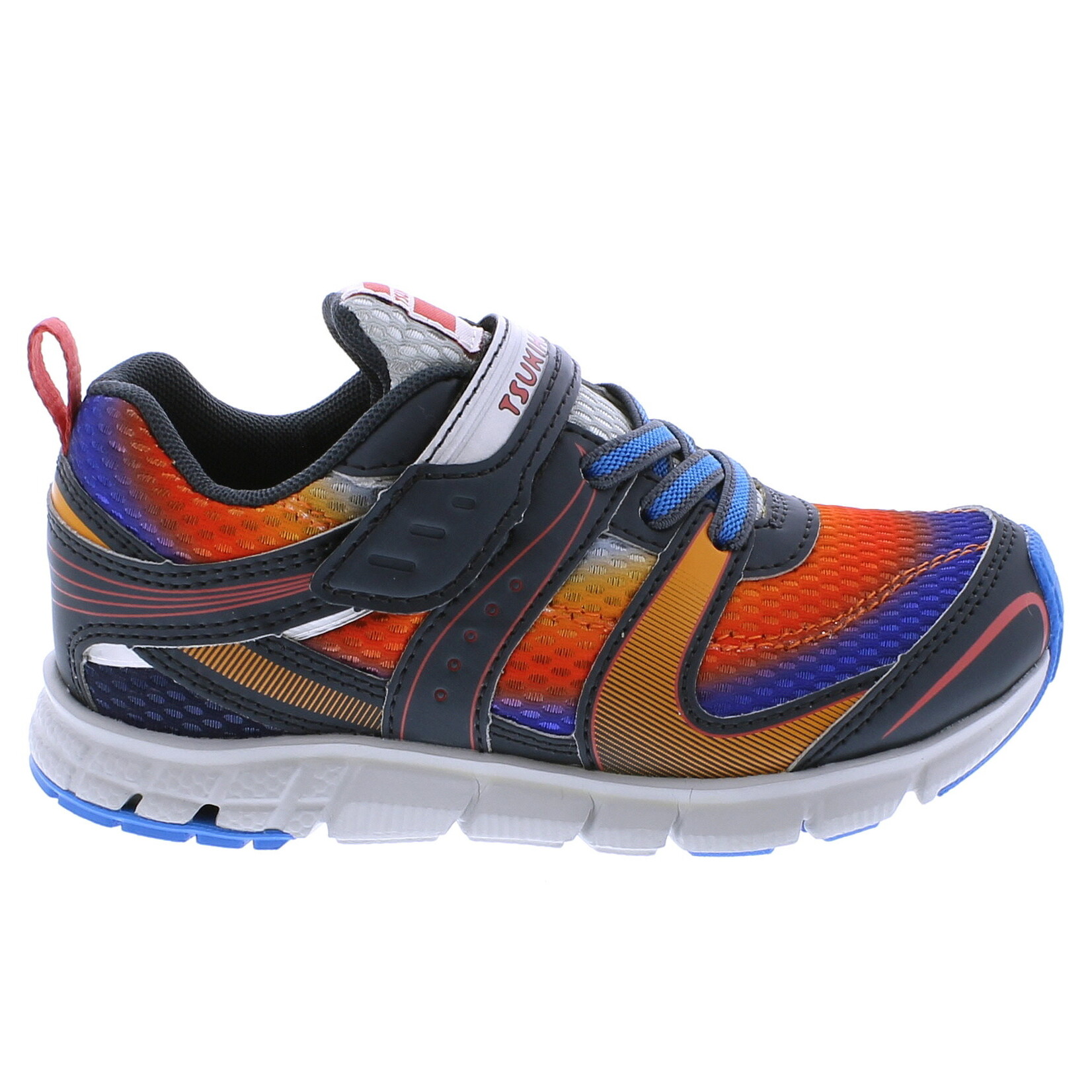 Tsukihoshi Tsukihoshi Velocity Graphite/Orange