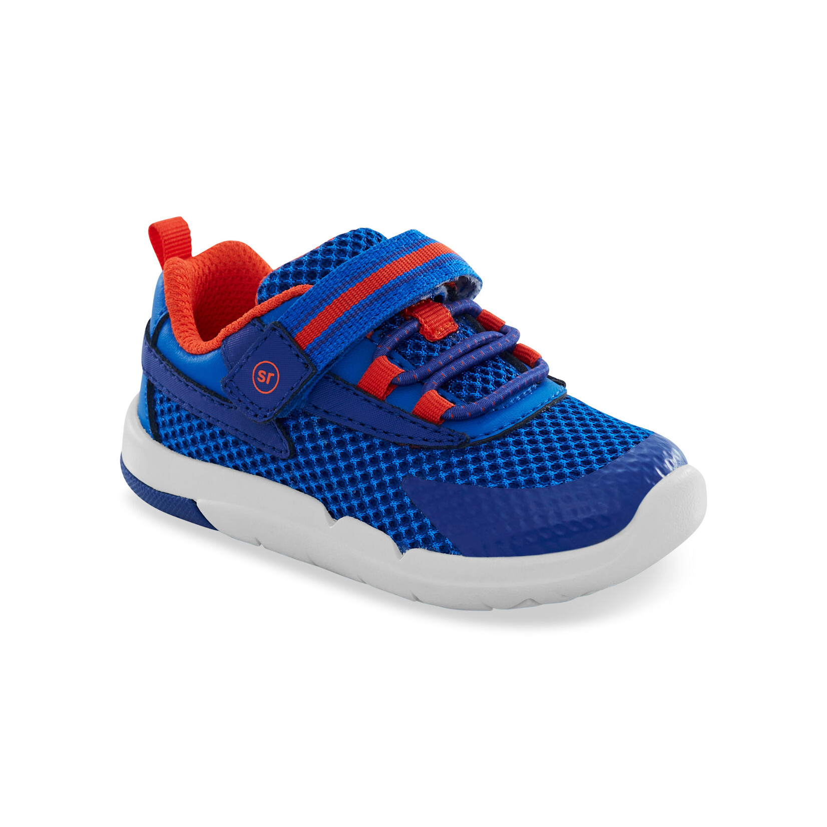 Stride Rite Stride Rite Ian Blue