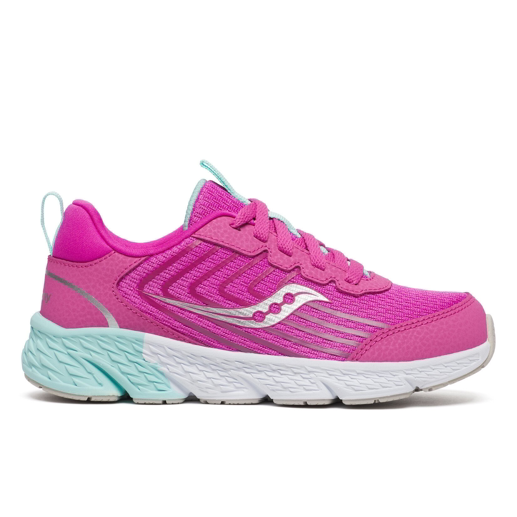 Saucony Saucony Wind 3.0 Pink