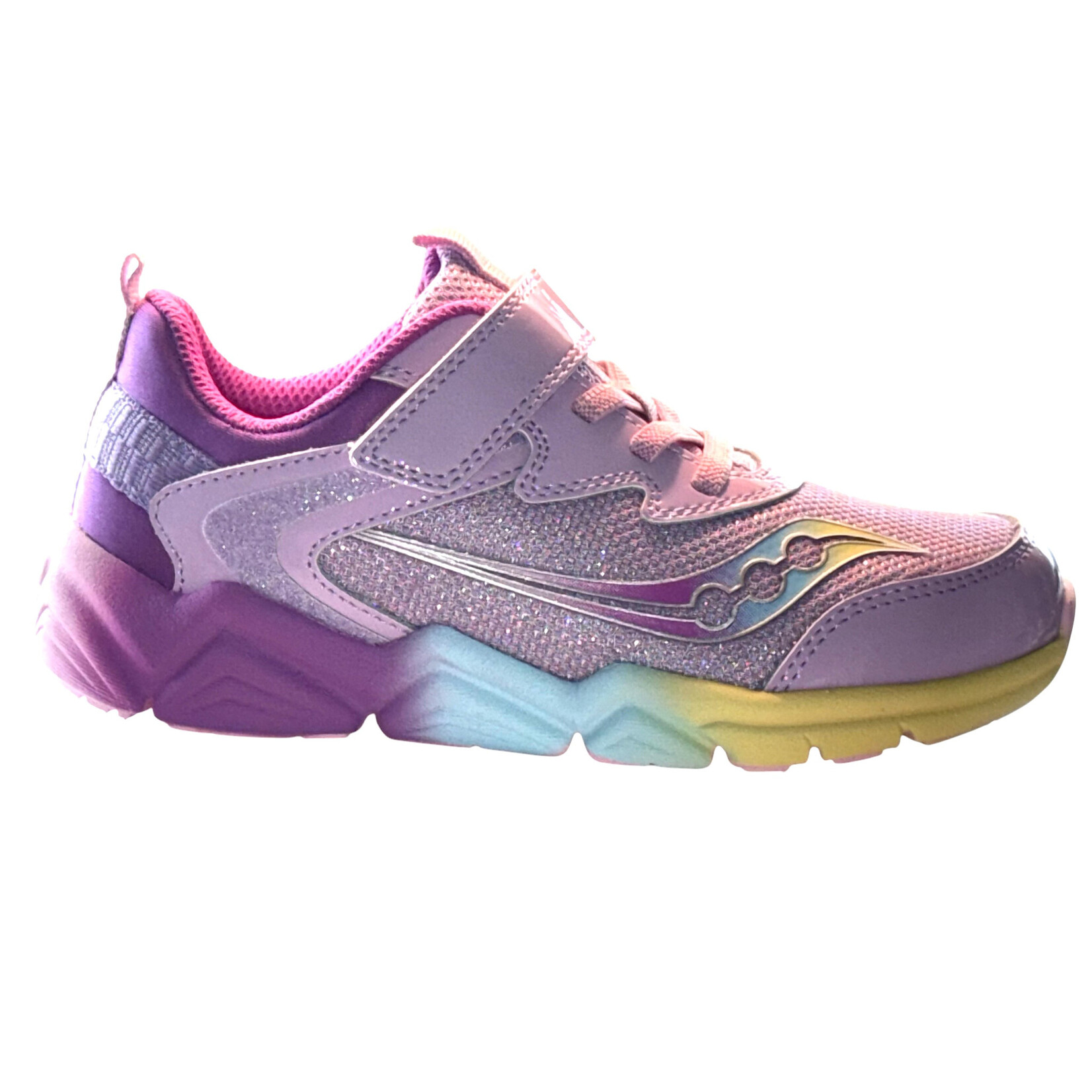 Saucony Saucony Flash LE Lilac