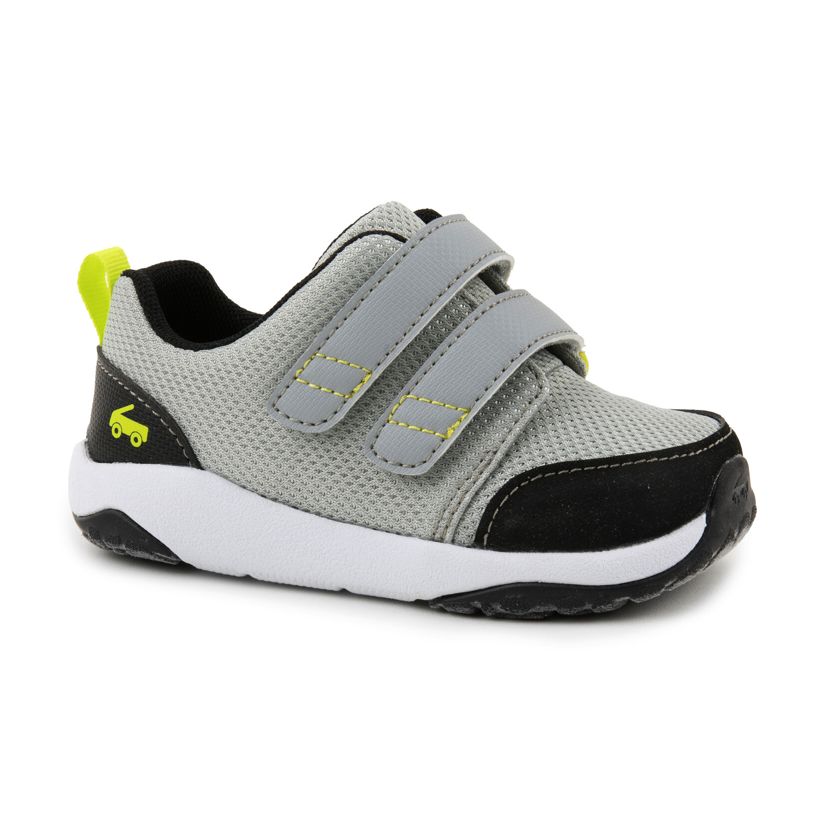 See Kai Run See Kai Run Ryder Adapt II Gray