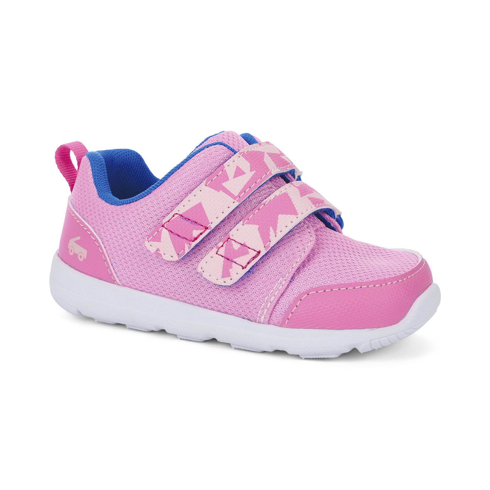 See Kai Run See Kai Run Ryder Adapt FlexiRun Pink