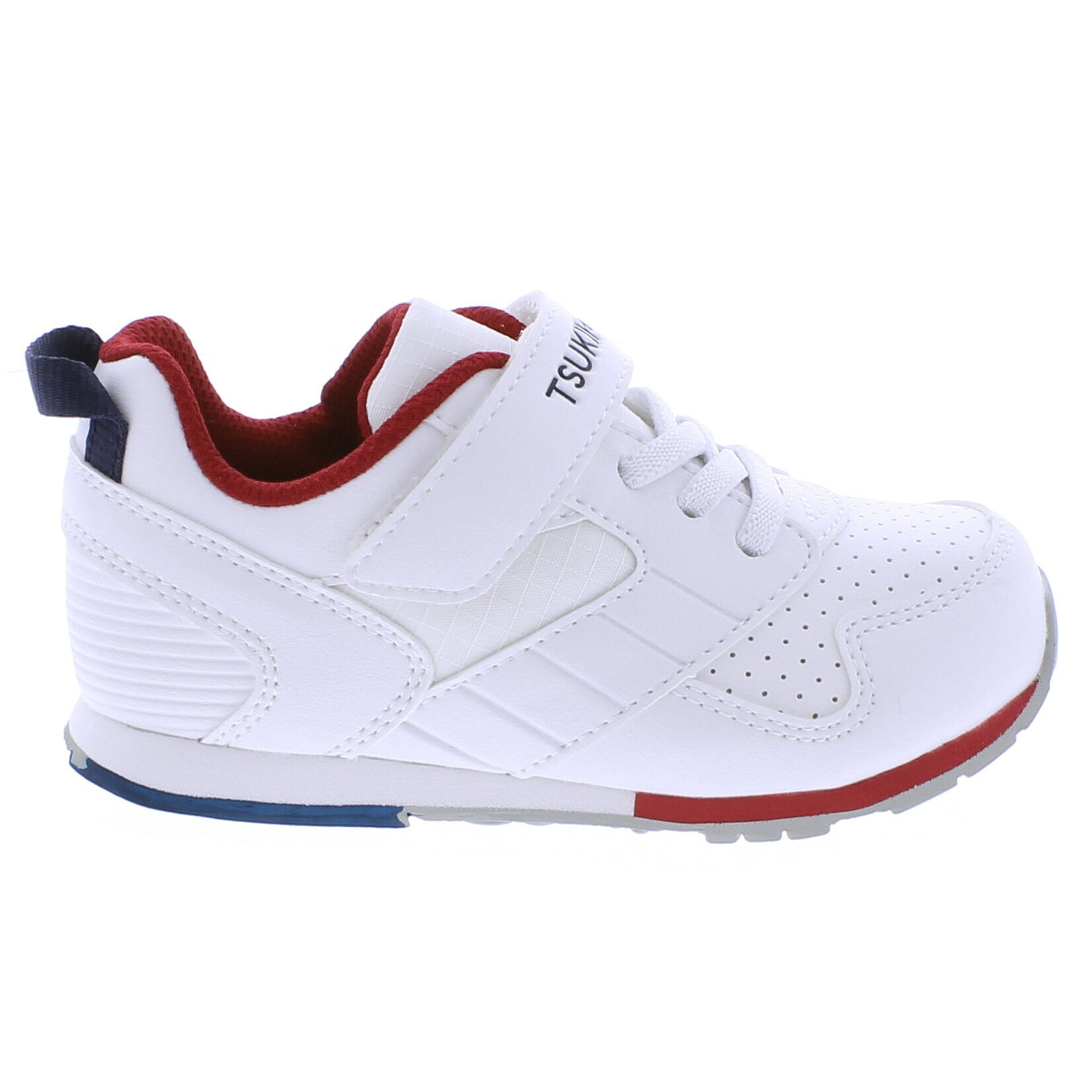 Tsukihoshi Tsukihoshi Racer White/Navy