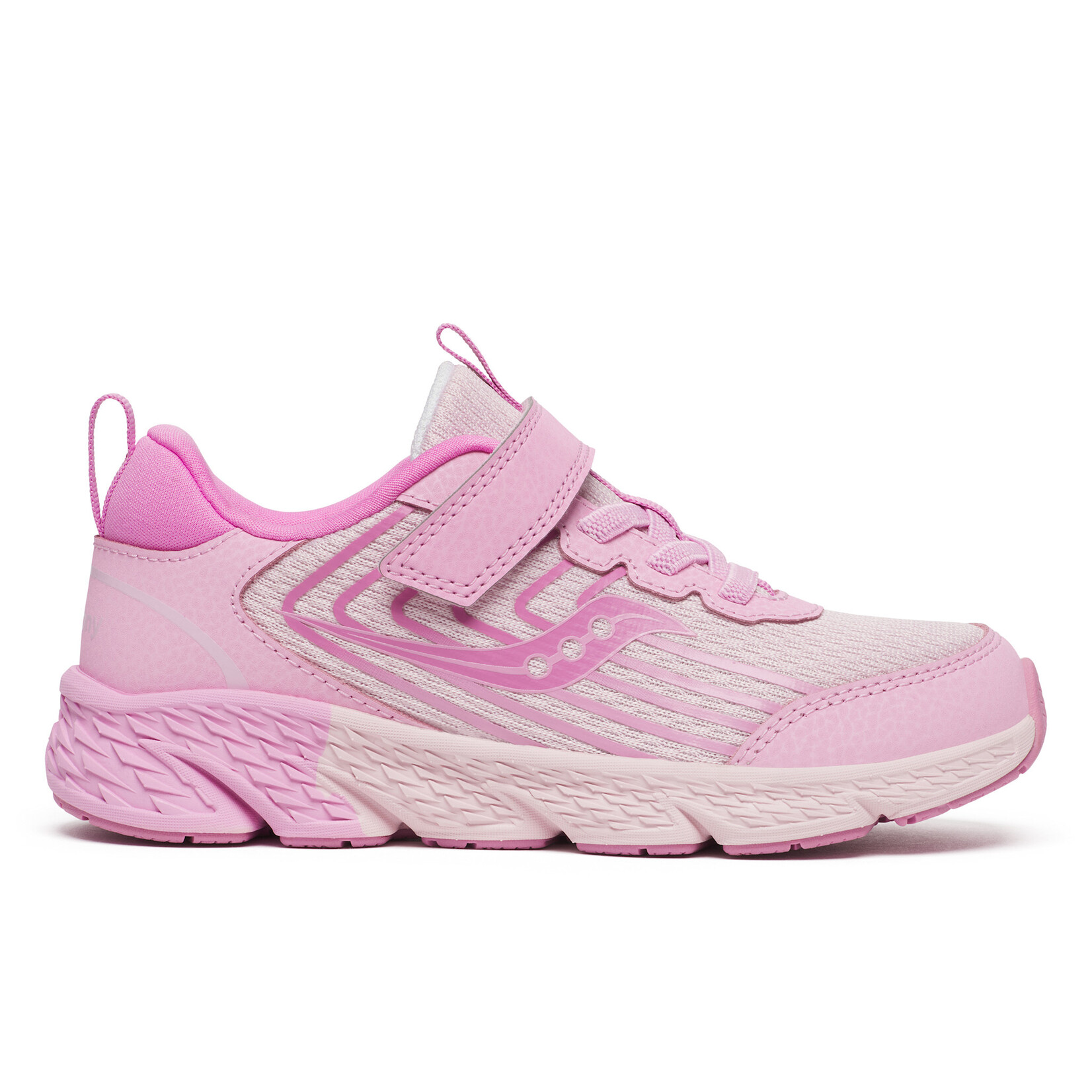 Saucony Saucony Wind 3.0 A/C Pink