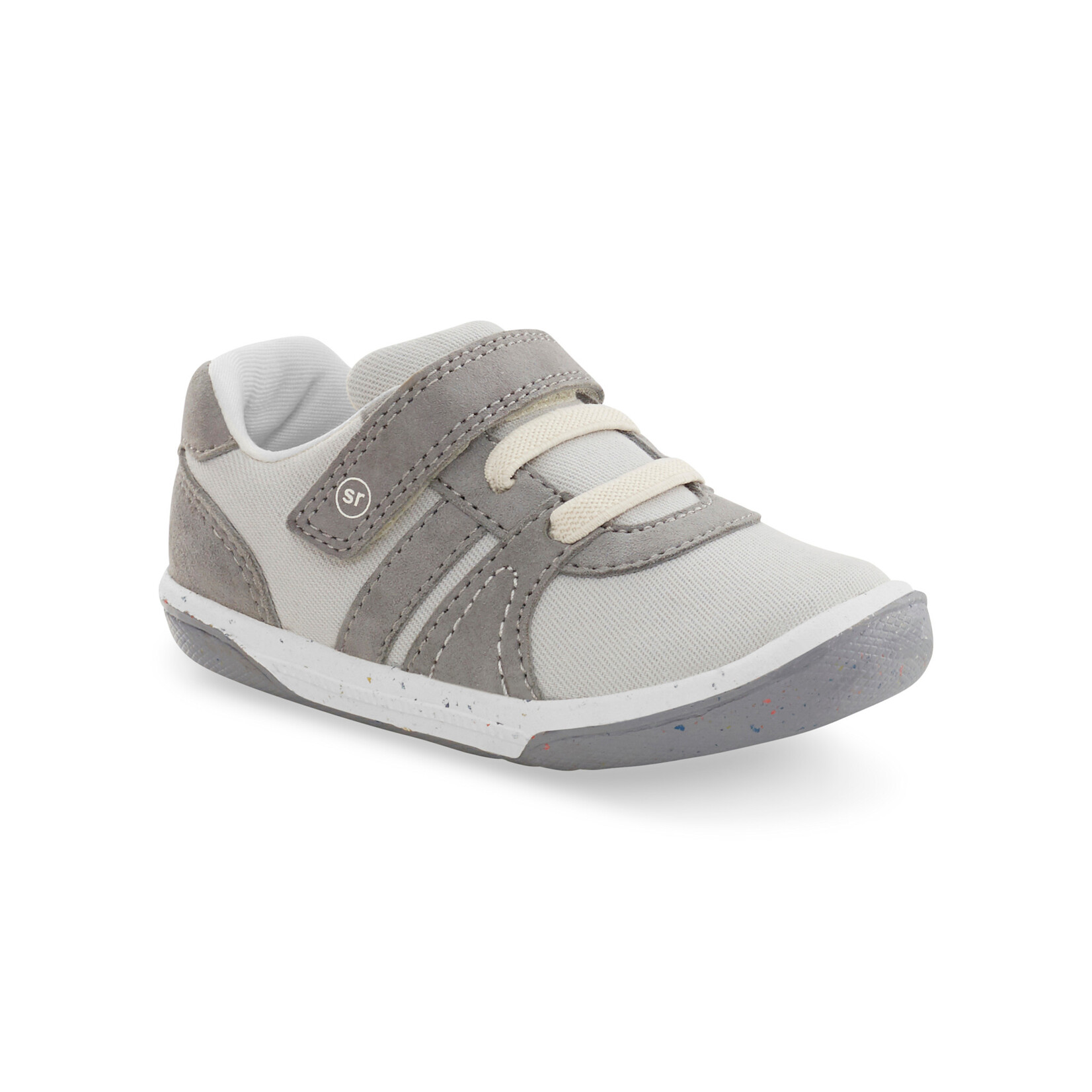 Stride Rite Stride Rite Fern Light Grey