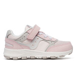 Saucony Saucony Eclipse Jr. Pink/White