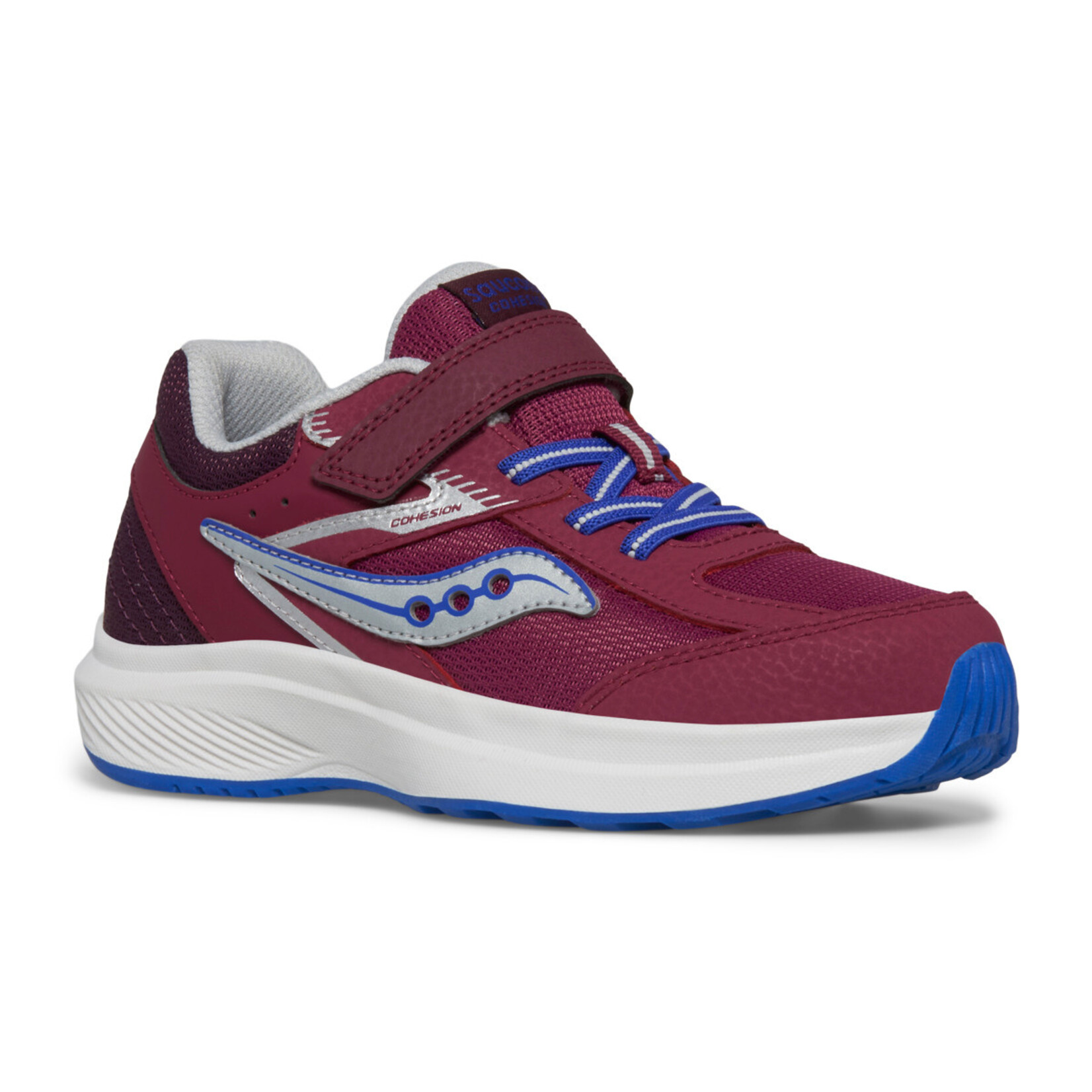 Saucony Saucony Cohesion KDZ/Plum