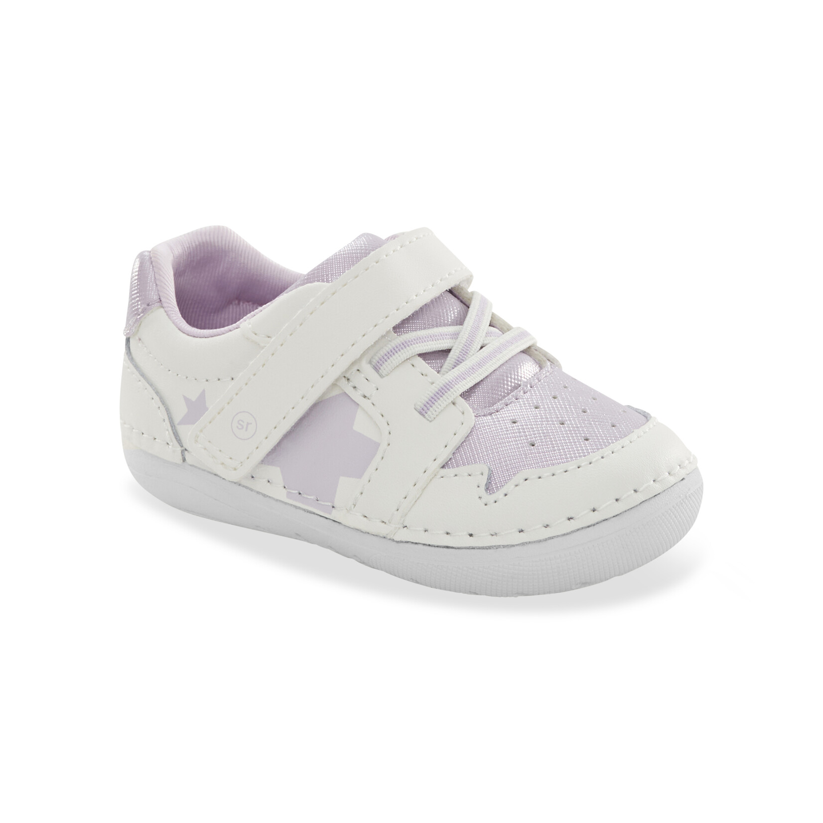 Stride Rite Stride Rite Waverly White Multi