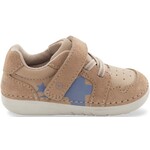 Stride Rite Stride Rite Waverly Walnut
