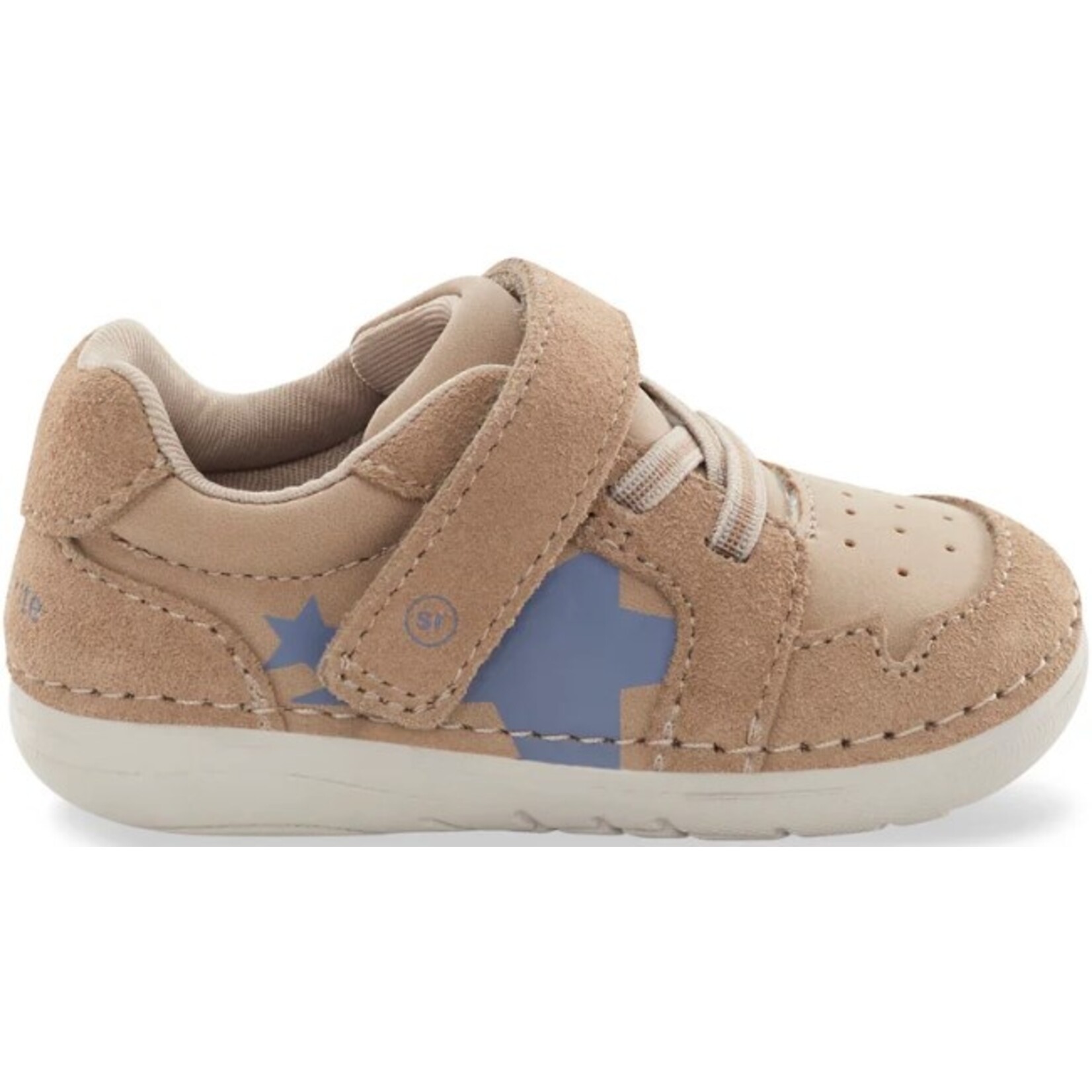 Stride Rite Stride Rite Waverly Walnut