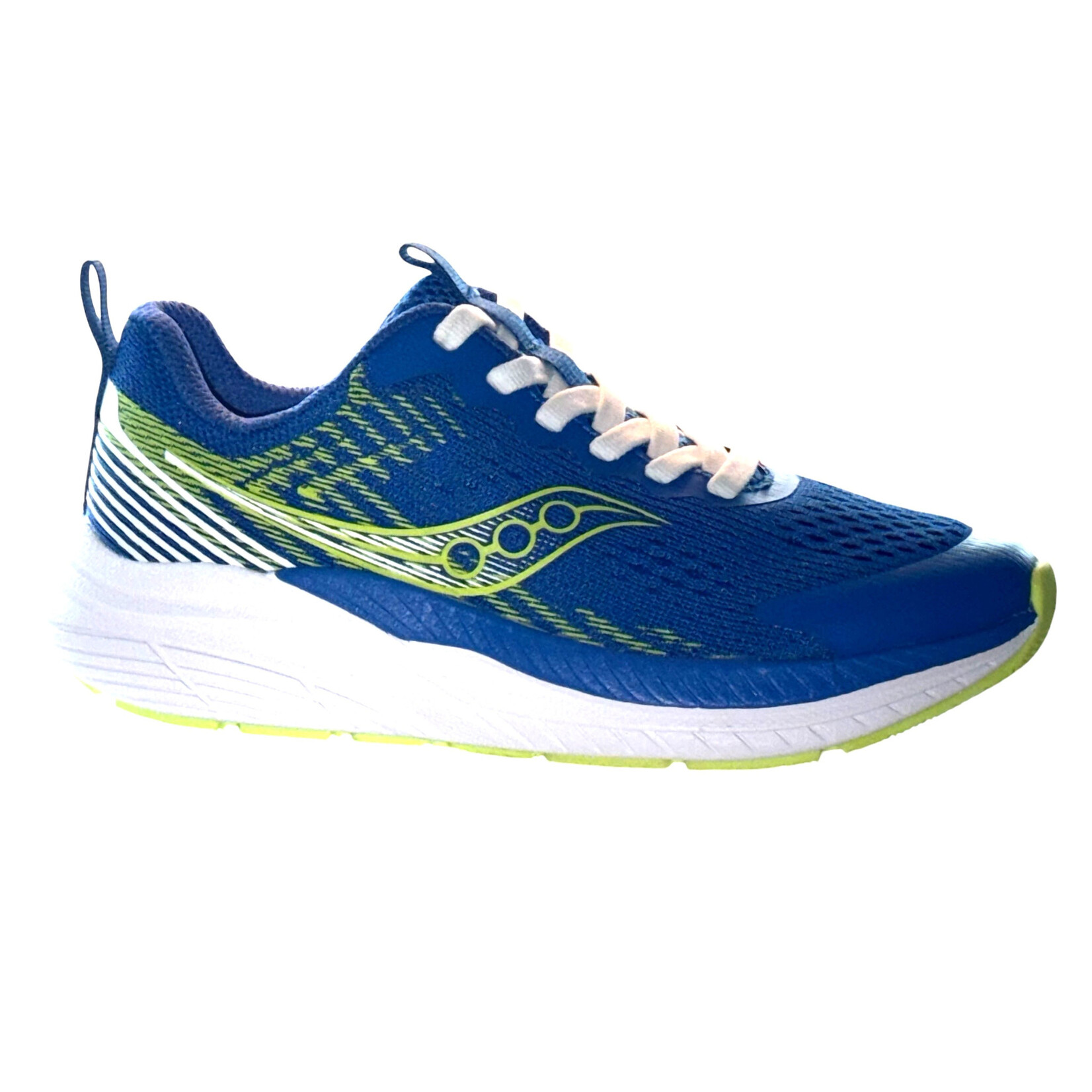 Saucony Saucony Hurricane KDZ