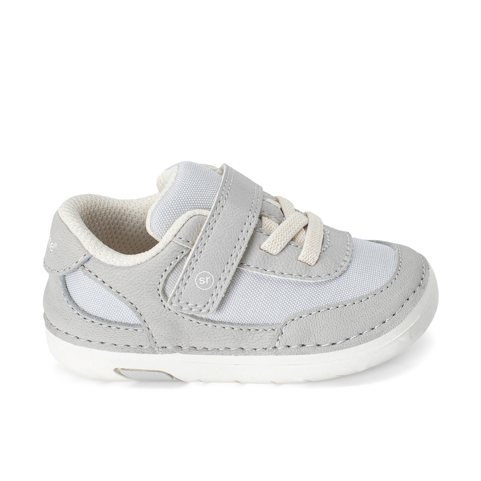 Stride Rite Stride Rite Sprout Light Grey