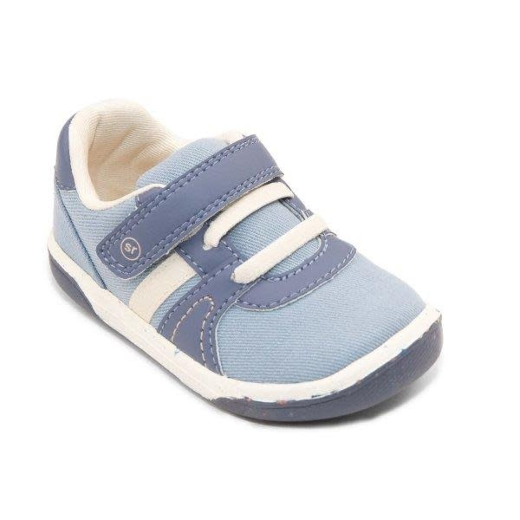Stride Rite Stride Ride Fern Blue