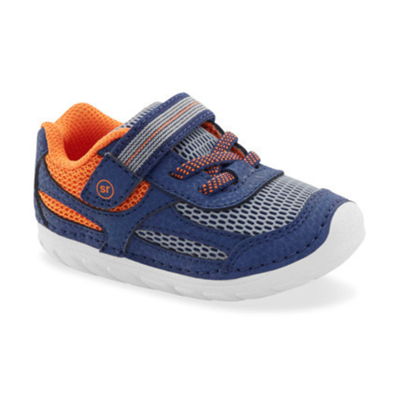 Stride Rite Stride Rite Turbo Navy Multi