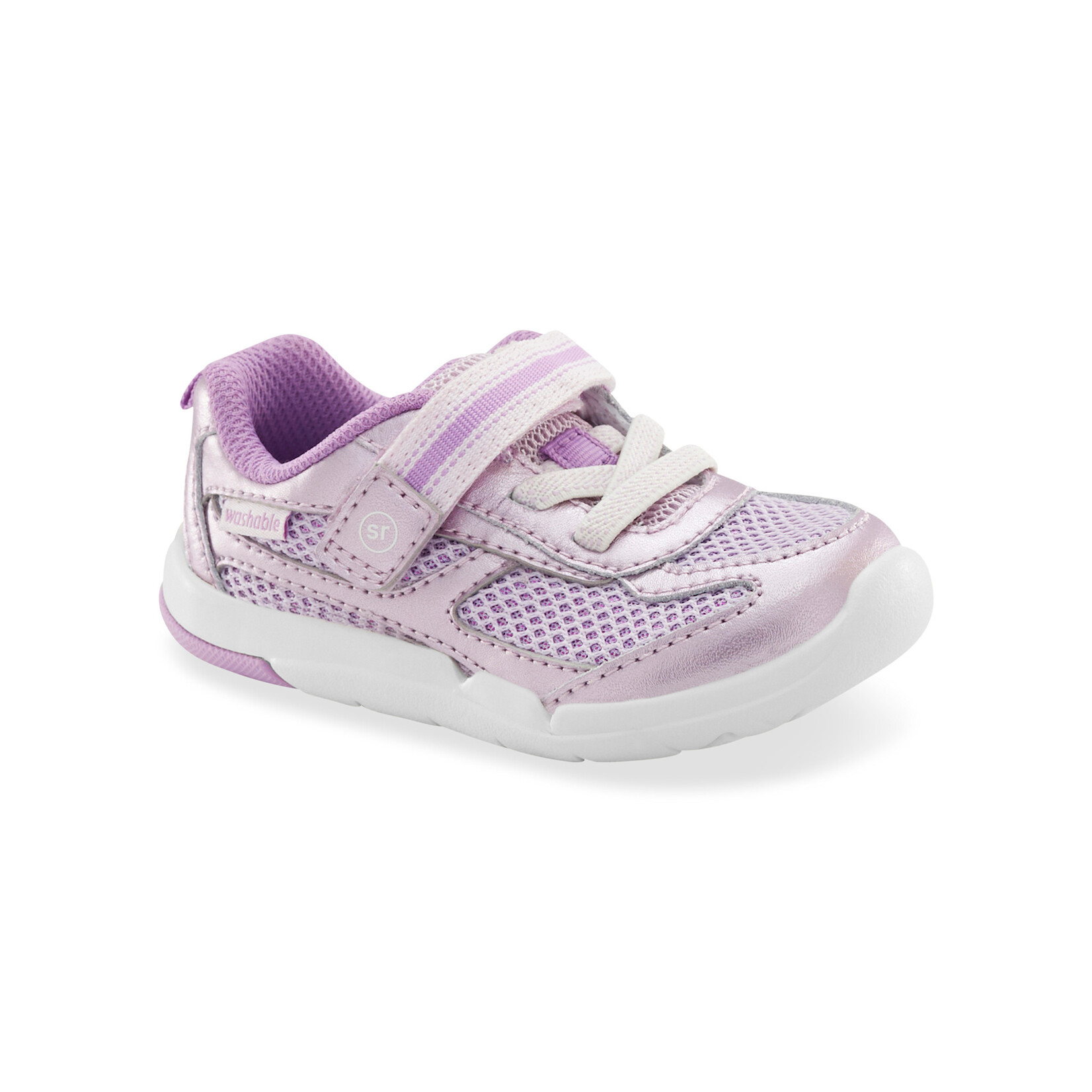 Stride Rite Stride Rite Ian 2.0 Purple
