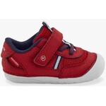Stride Rite Stride Rite Apollo Red