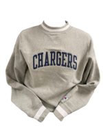 Champion Adult Champion Charger Arched Sweatshirt