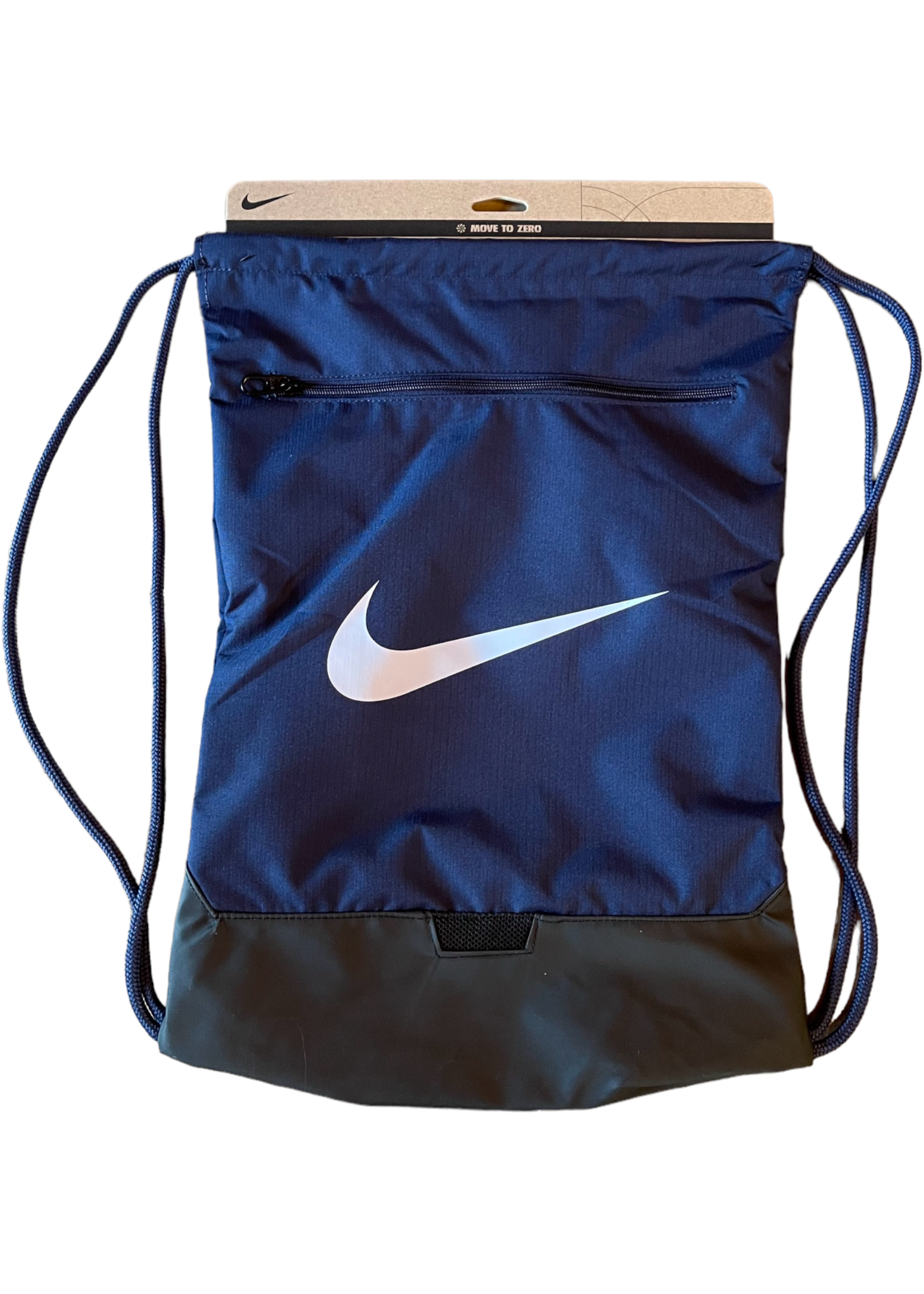 Nike Chargers Gymsack