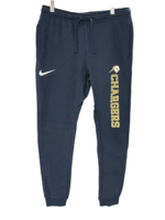 Adult Nike Club Fleece Jogger Chargers w/  Horse