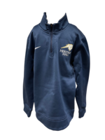 Youth Therma 1/4 Zip Pullover HH with Charger Horse