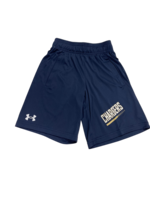 Youth UA Tech Short Chargers