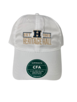 Legacy Legacy CFA Hat HH Estab. 1969