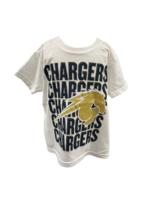 Youth Comfort Colors Repeat Chargers w/Logo