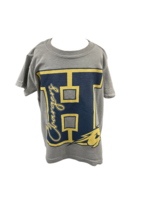 Youth Comfort Colors H Chargers w/Logo