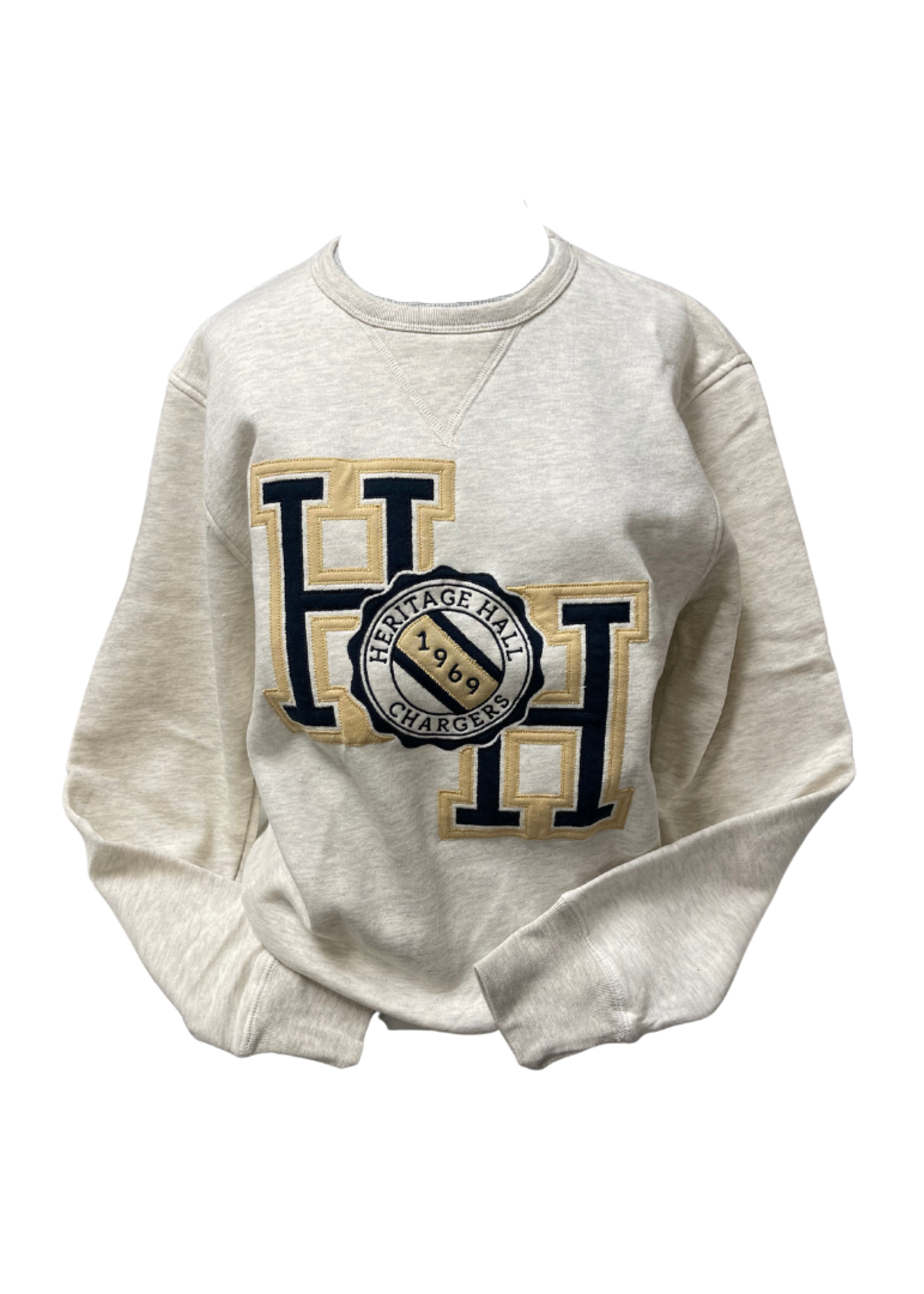 League League Sewn HH 1969 Sweatshirt