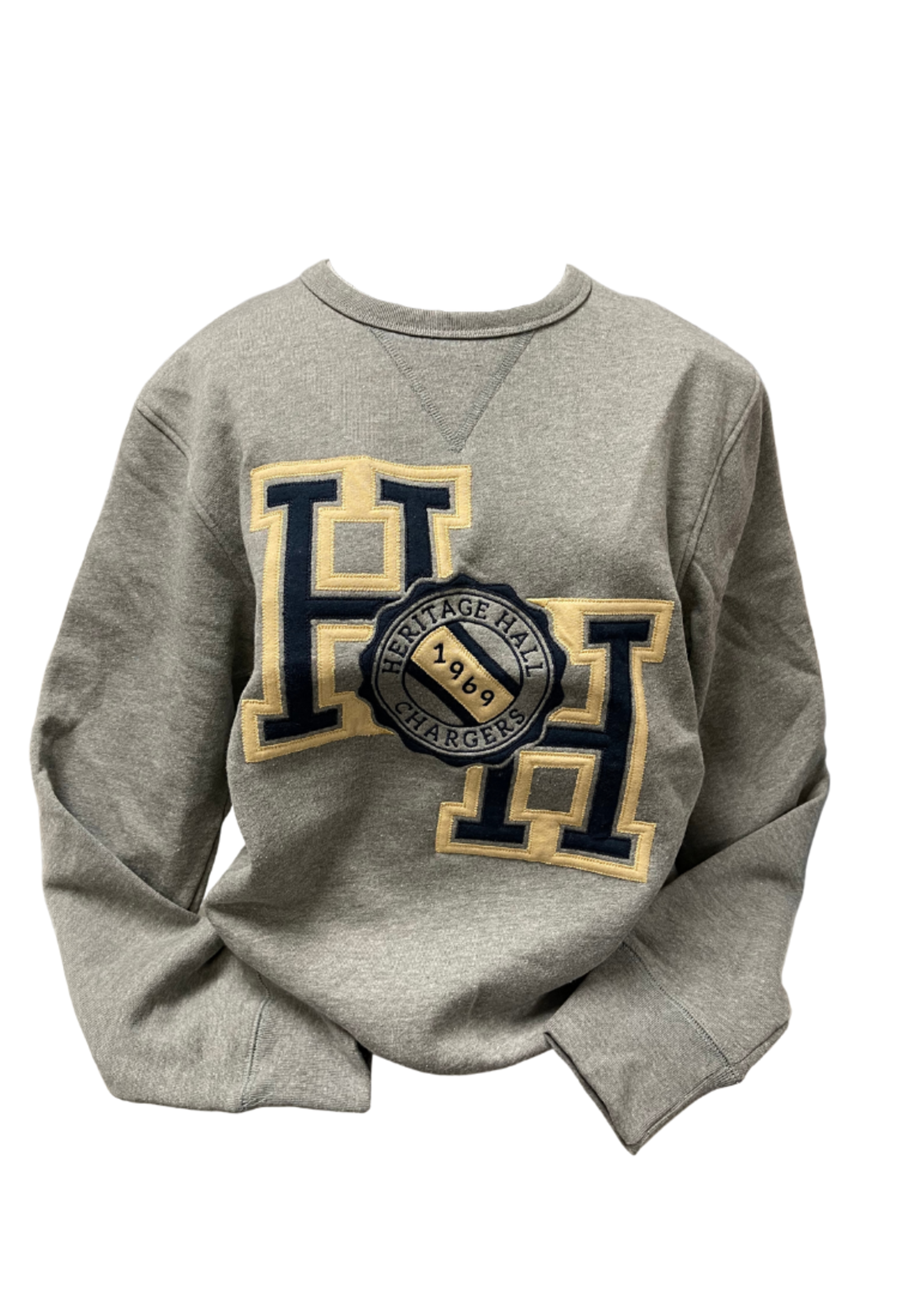 League League Sewn HH 1969 Sweatshirt