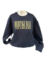League Adult League HH Chargers Sweatshirt