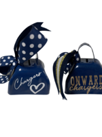 Charger Spirit Cowbell Small