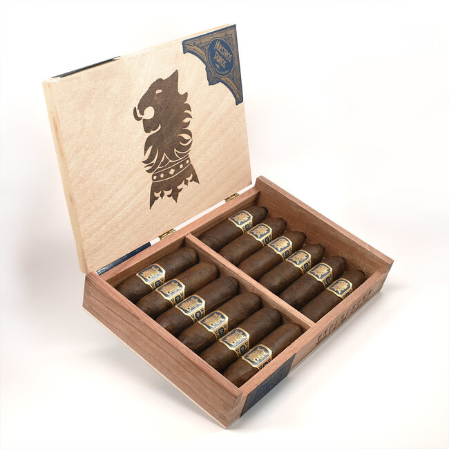 Undercrown Undercrown Maduro Flying Pig Box of 12