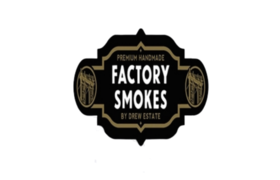 Factory Smokes
