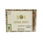 Arturo Fuente Arturo Fuente Curly Head Deluxe Natural Box