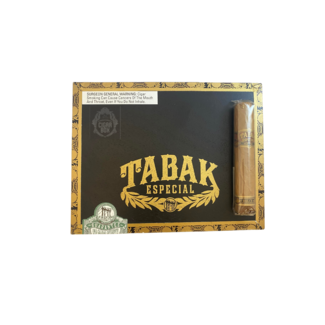 Tabak Especial Tabak Especial Dulce Robusto 5 x 50 Box