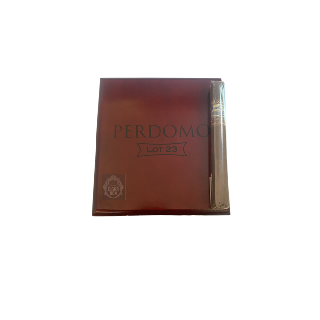 Perdomo Perdomo Lot 23 Maduro Churchill Box of 24